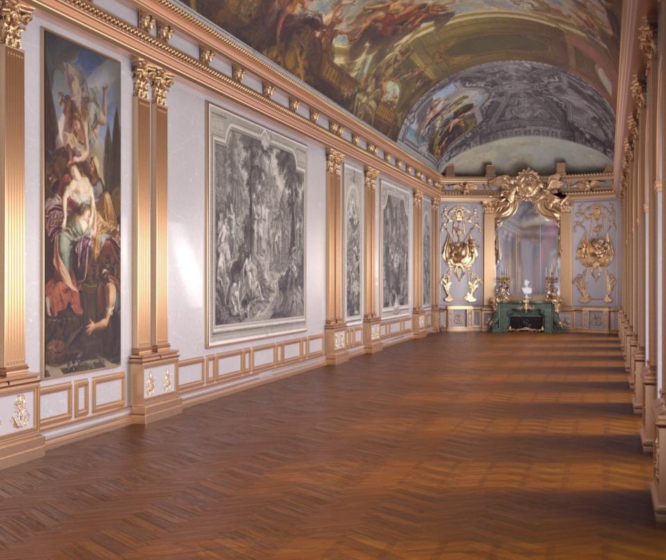 🖼️ 파브르 미술관 (Musée Fabre)